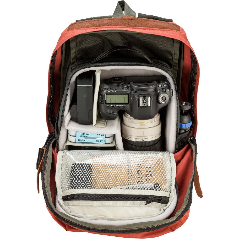 Tenba Tools BYOB 10 DSLR Backpack Insert