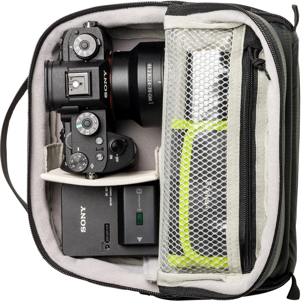 Tenba Tools BYOB 9 Slim Backpack Insert