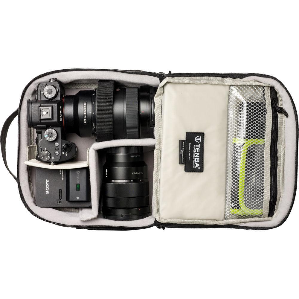 Tenba Tools BYOB 9 Slim Backpack Insert