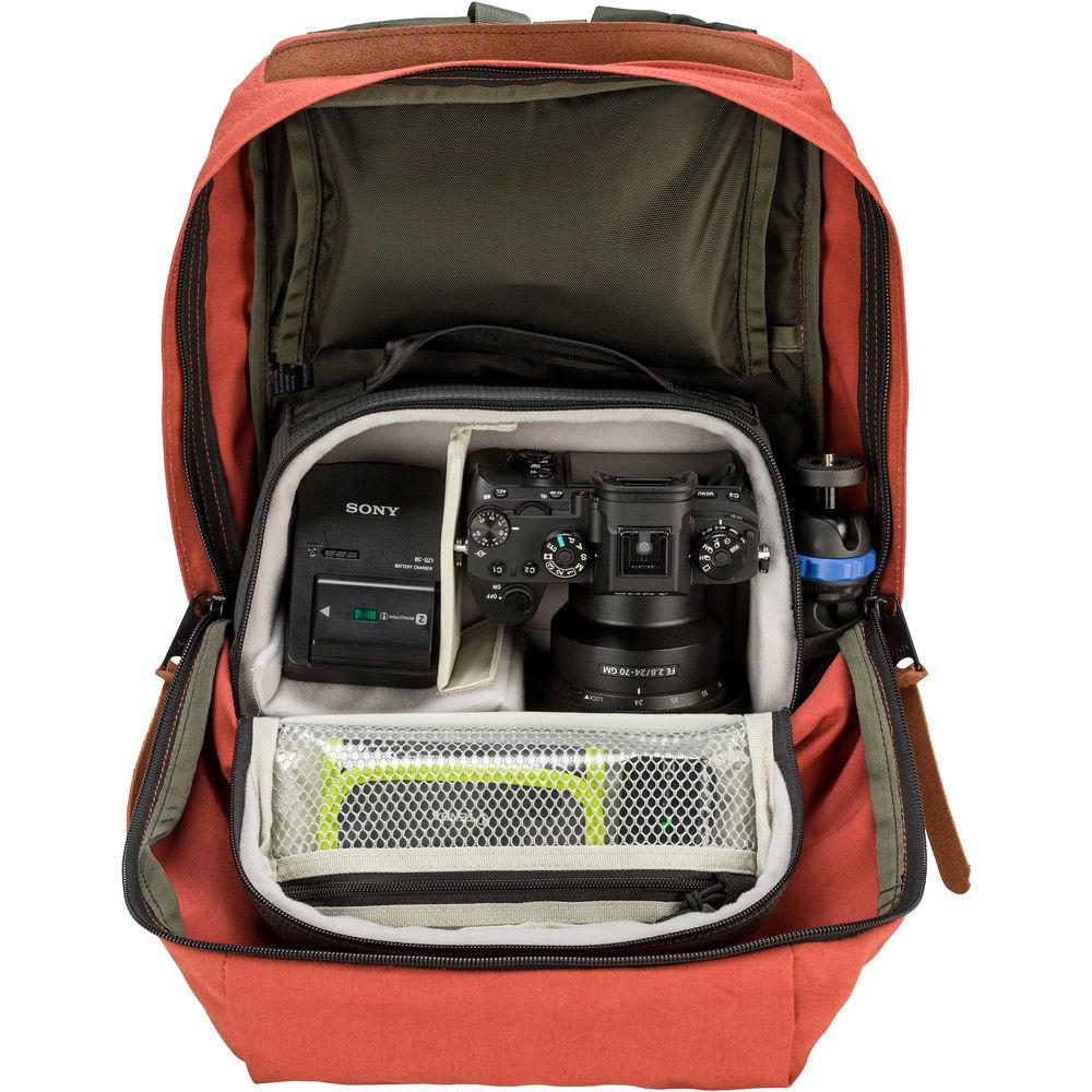 Tenba Tools BYOB 9 Slim Backpack Insert