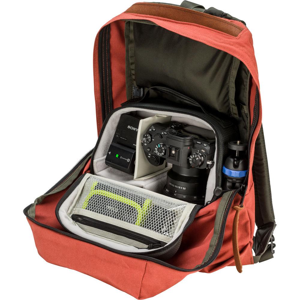 Tenba Tools BYOB 9 Slim Backpack Insert