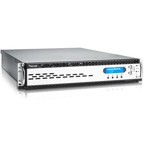Thecus N12850L 12-Bay USB 3.0 RAID NAS Enclosure