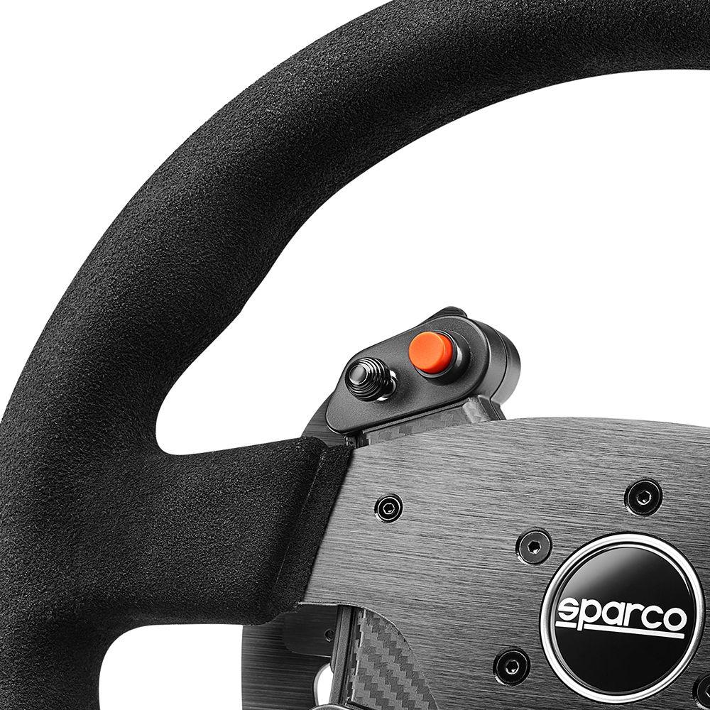 Thrustmaster Rally Wheel Add-On Sparco R383 Mod