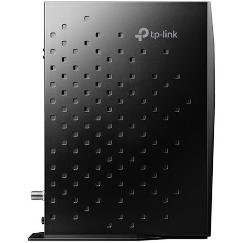 TP-Link CR1900 AC1900 Wireless Dual-Band DOCSIS 3.0 Cable Modem & Router, TP-Link, CR1900, AC1900, Wireless, Dual-Band, DOCSIS, 3.0, Cable, Modem, &, Router