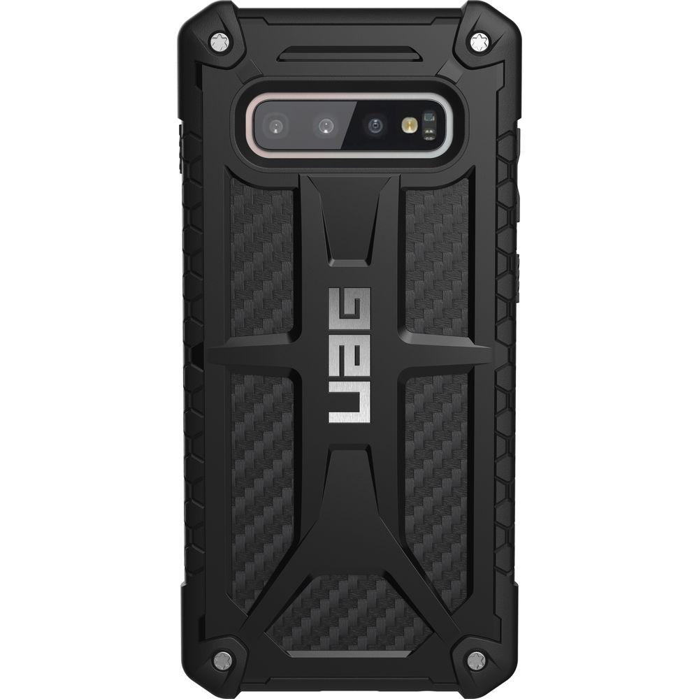 Urban Armor Gear Monarch Series Case for Samsung Galaxy S10