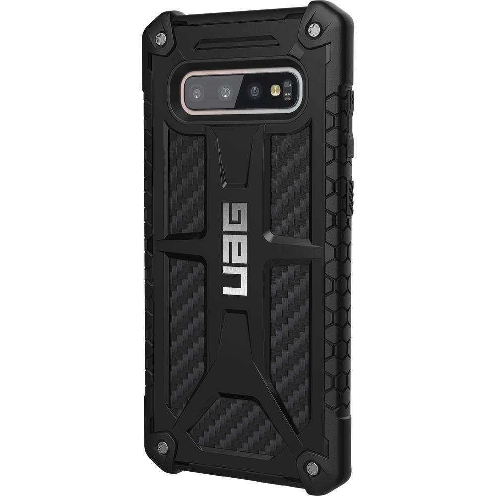 Urban Armor Gear Monarch Series Case for Samsung Galaxy S10