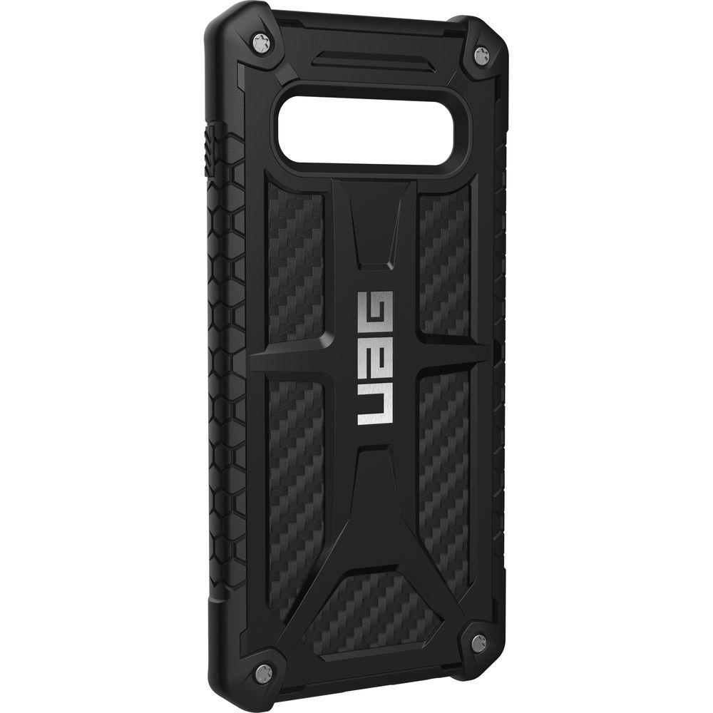 Urban Armor Gear Monarch Series Case for Samsung Galaxy S10