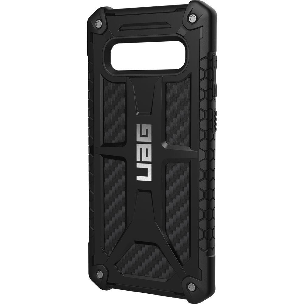 Urban Armor Gear Monarch Series Case for Samsung Galaxy S10