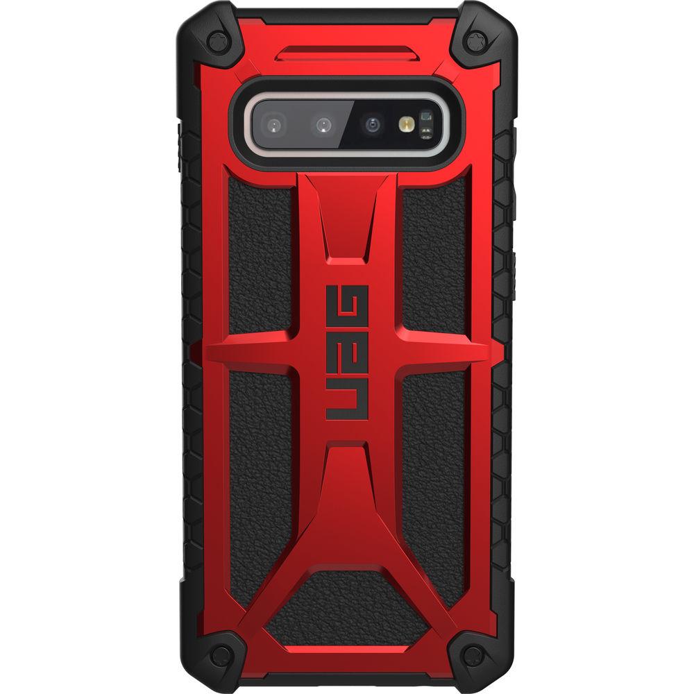 Urban Armor Gear Monarch Series Case for Samsung Galaxy S10