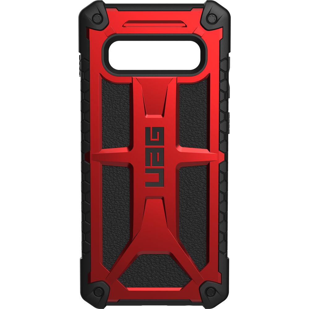 Urban Armor Gear Monarch Series Case for Samsung Galaxy S10