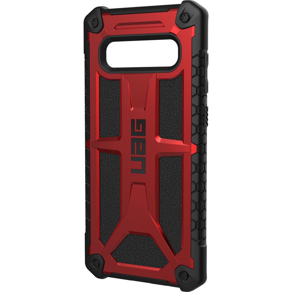 Urban Armor Gear Monarch Series Case for Samsung Galaxy S10