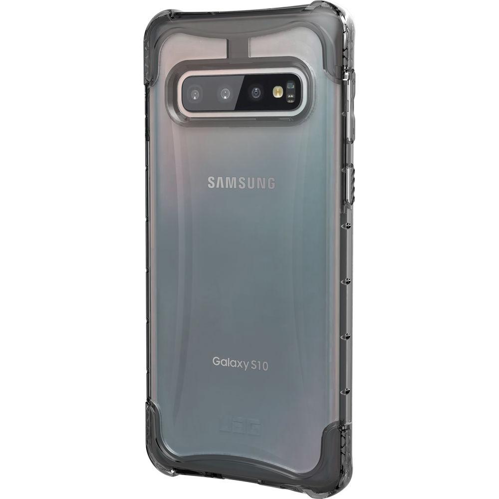 Urban Armor Gear Plyo Series Case for Samsung Galaxy S10