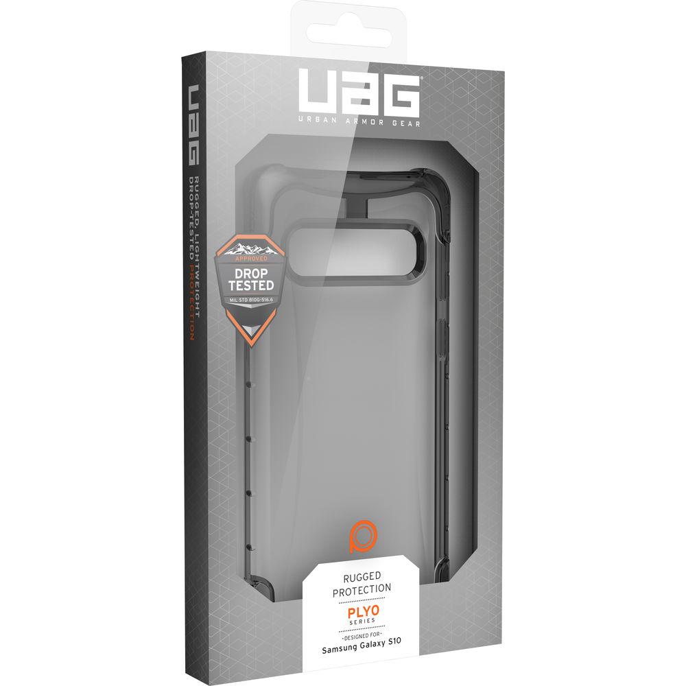 Urban Armor Gear Plyo Series Case for Samsung Galaxy S10