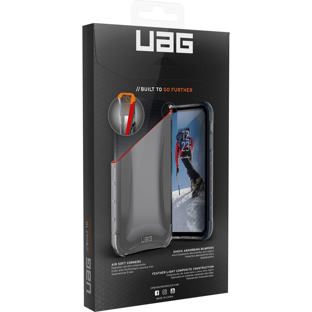 Urban Armor Gear Plyo Series Case for Samsung Galaxy S10