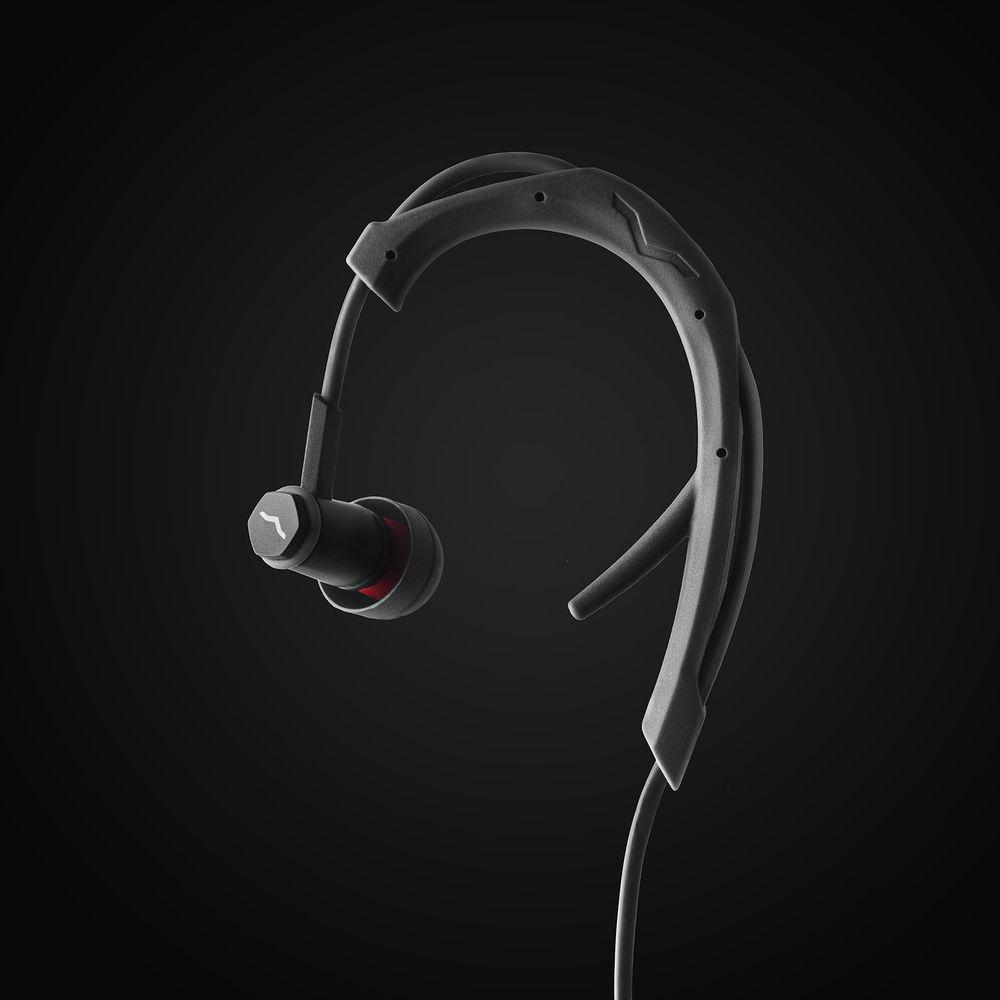V-MODA Forza In-Ear Headphones with In-Line Mic and Remote Control