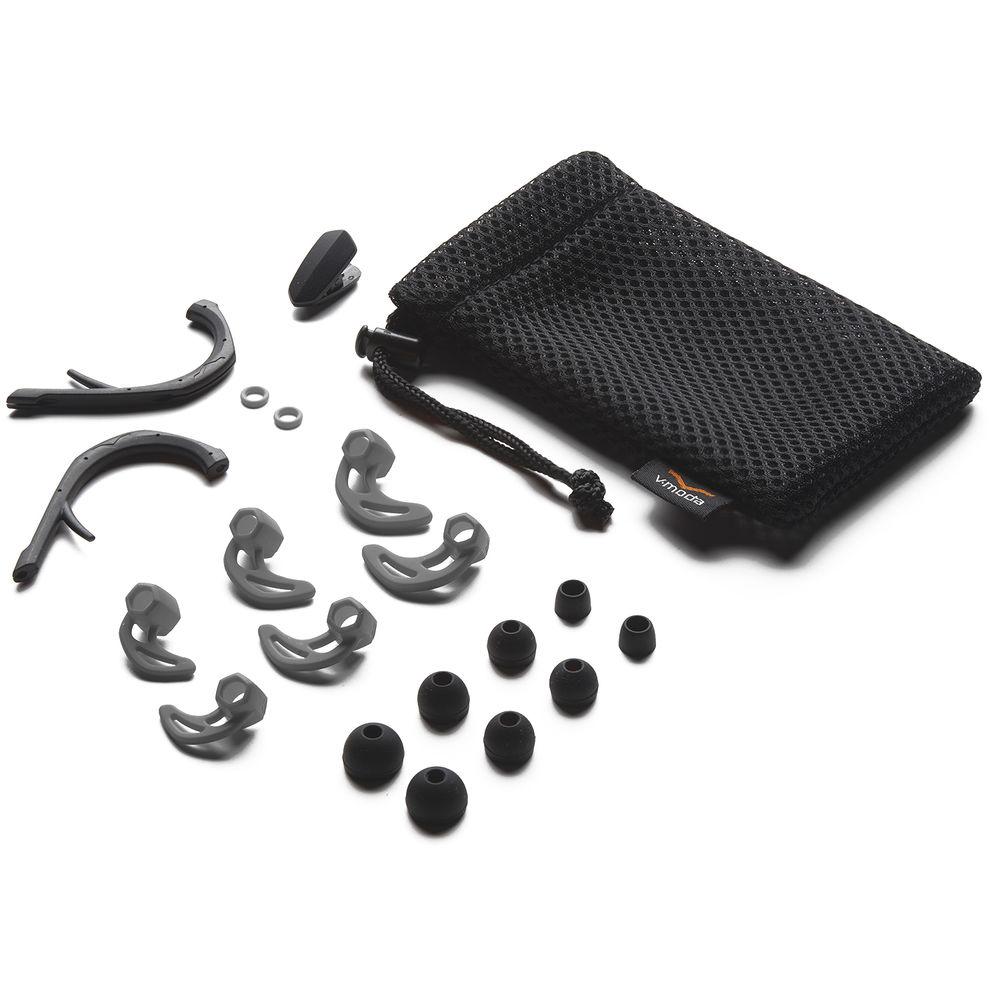 V-MODA Forza In-Ear Headphones with In-Line Mic and Remote Control