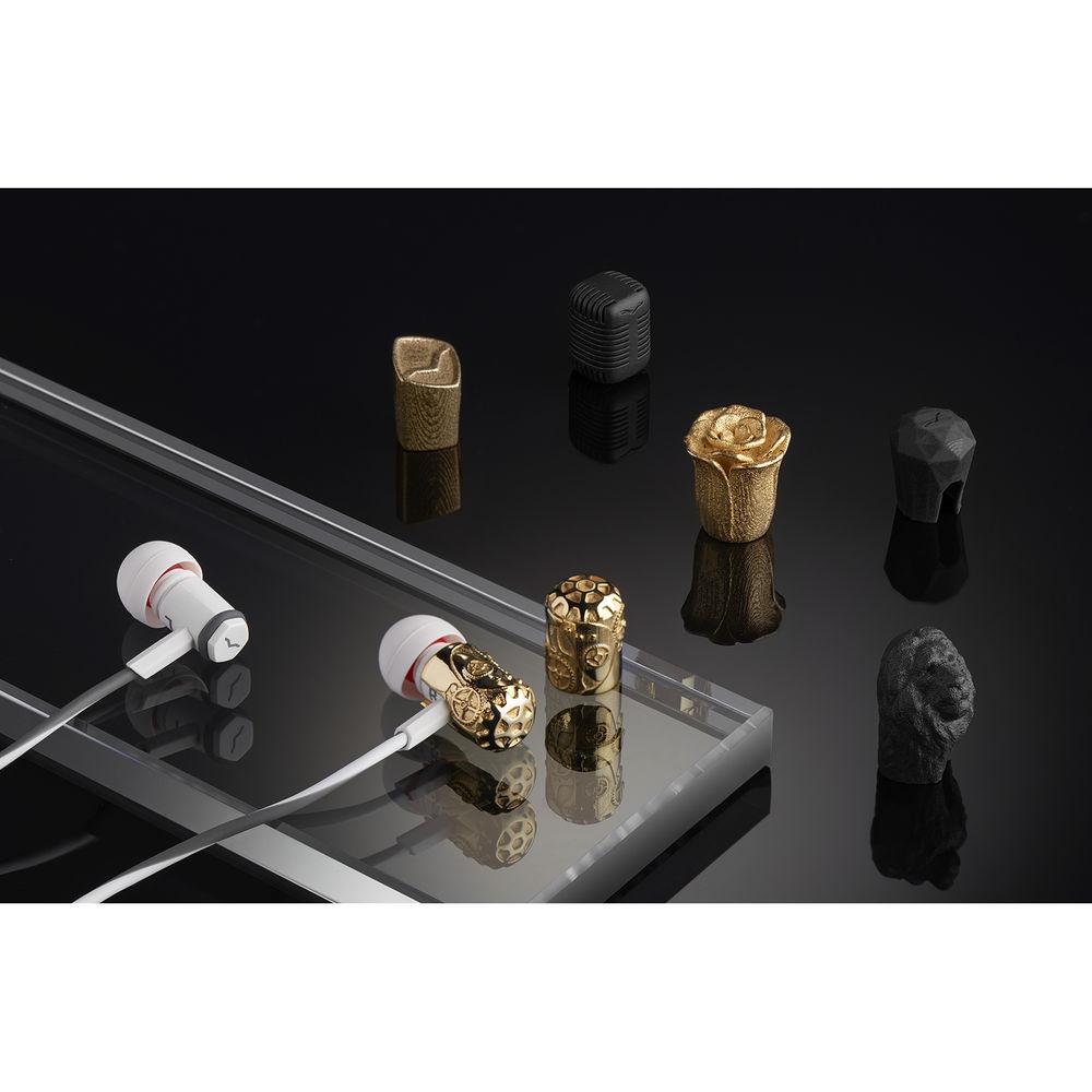 V-MODA Forza In-Ear Headphones with In-Line Mic and Remote Control