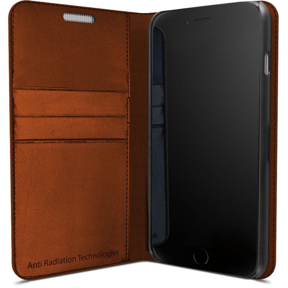 VEST Anti-Radiation Wallet Case for iPhone 7 Plus