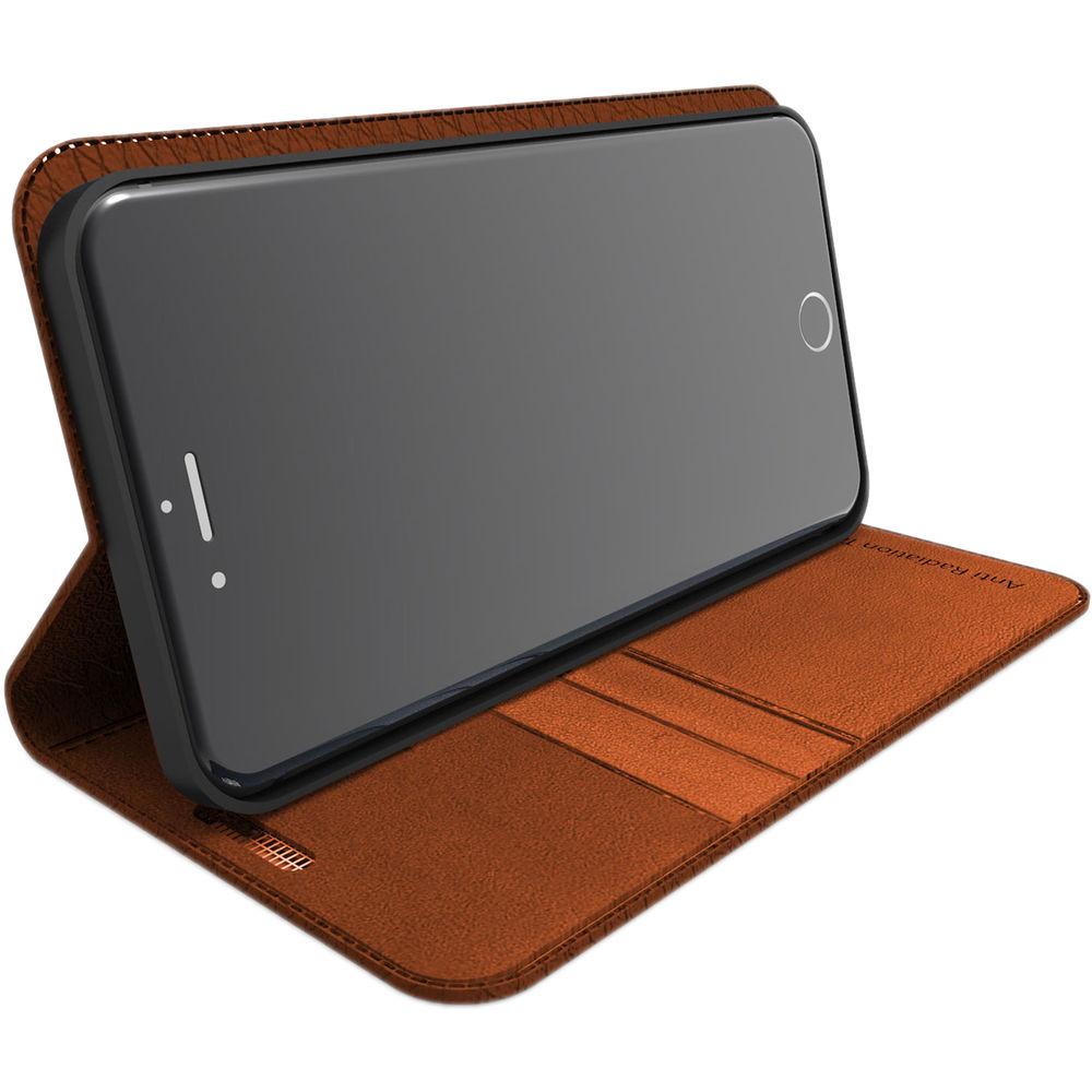 VEST Anti-Radiation Wallet Case for iPhone 7 Plus