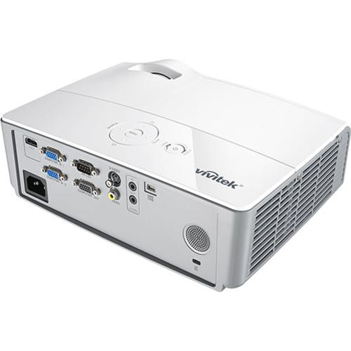 Vivitek D555WH 3000-Lumen XGA DLP Projector