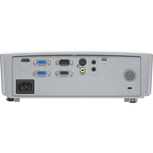 Vivitek D555WH 3000-Lumen XGA DLP Projector