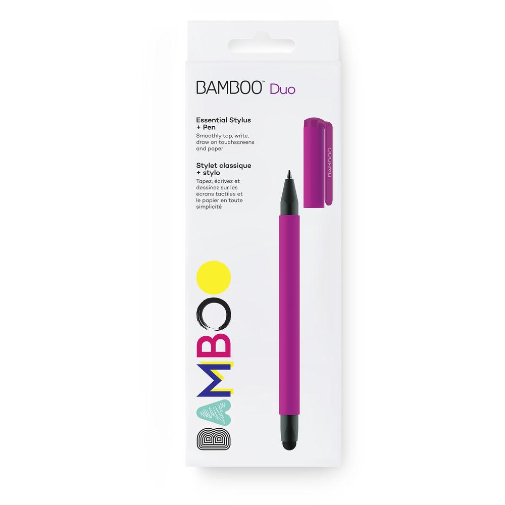 Wacom Bamboo Duo Stylus