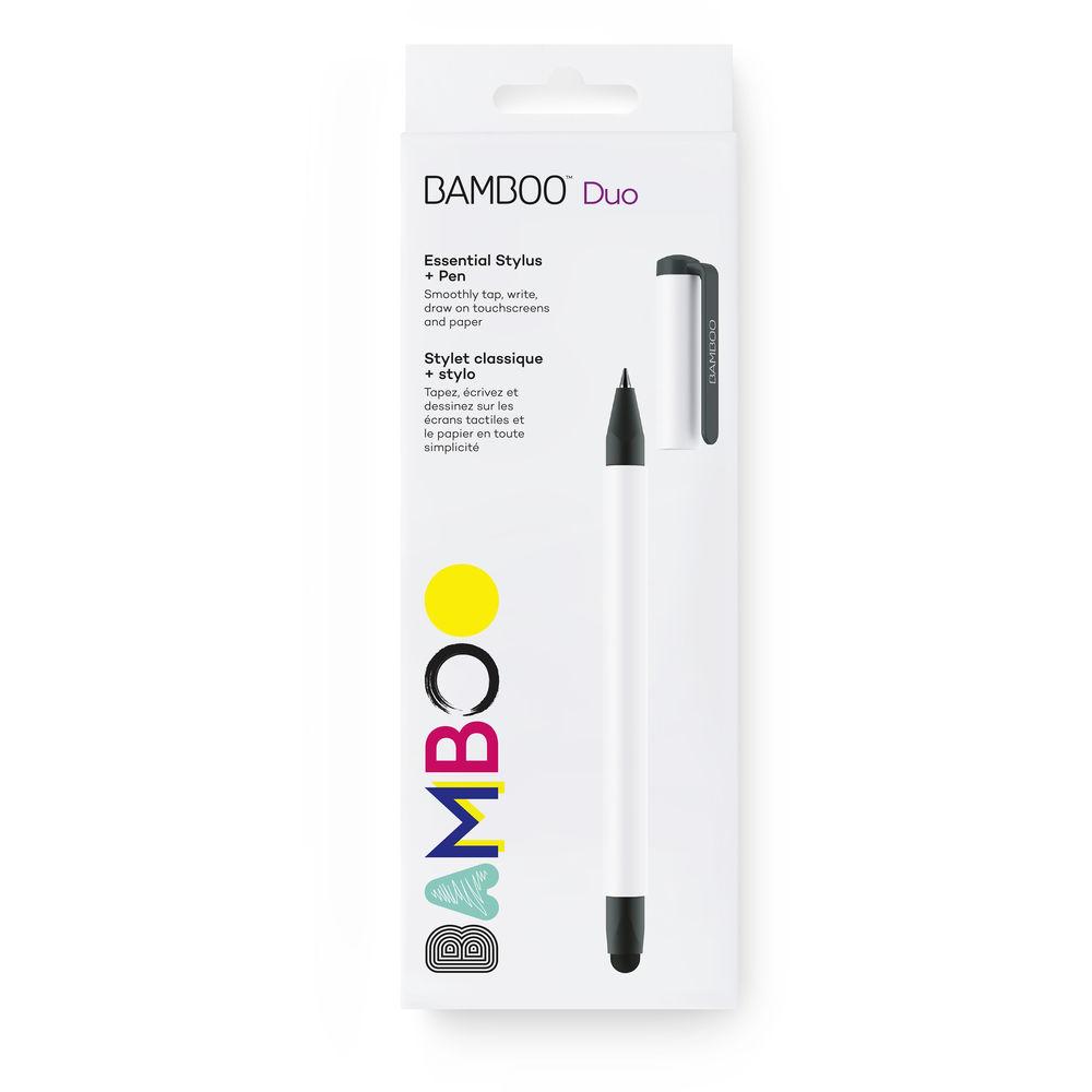Wacom Bamboo Duo Stylus