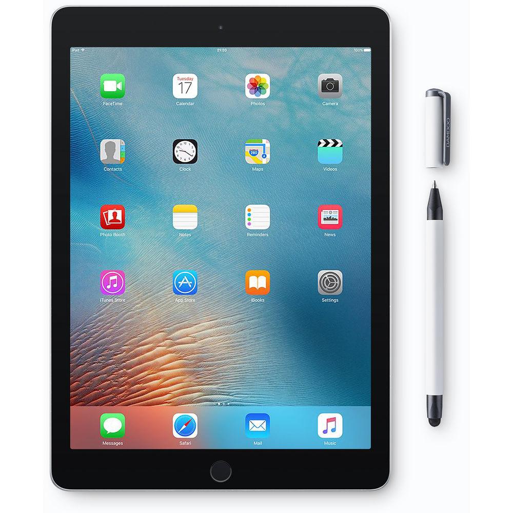 Wacom Bamboo Duo Stylus