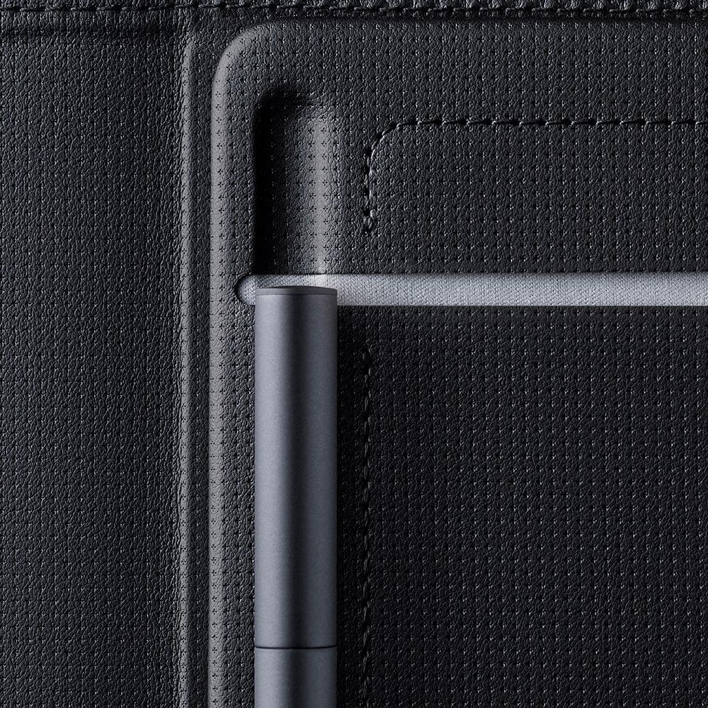 Wacom Bamboo Folio Smartpad