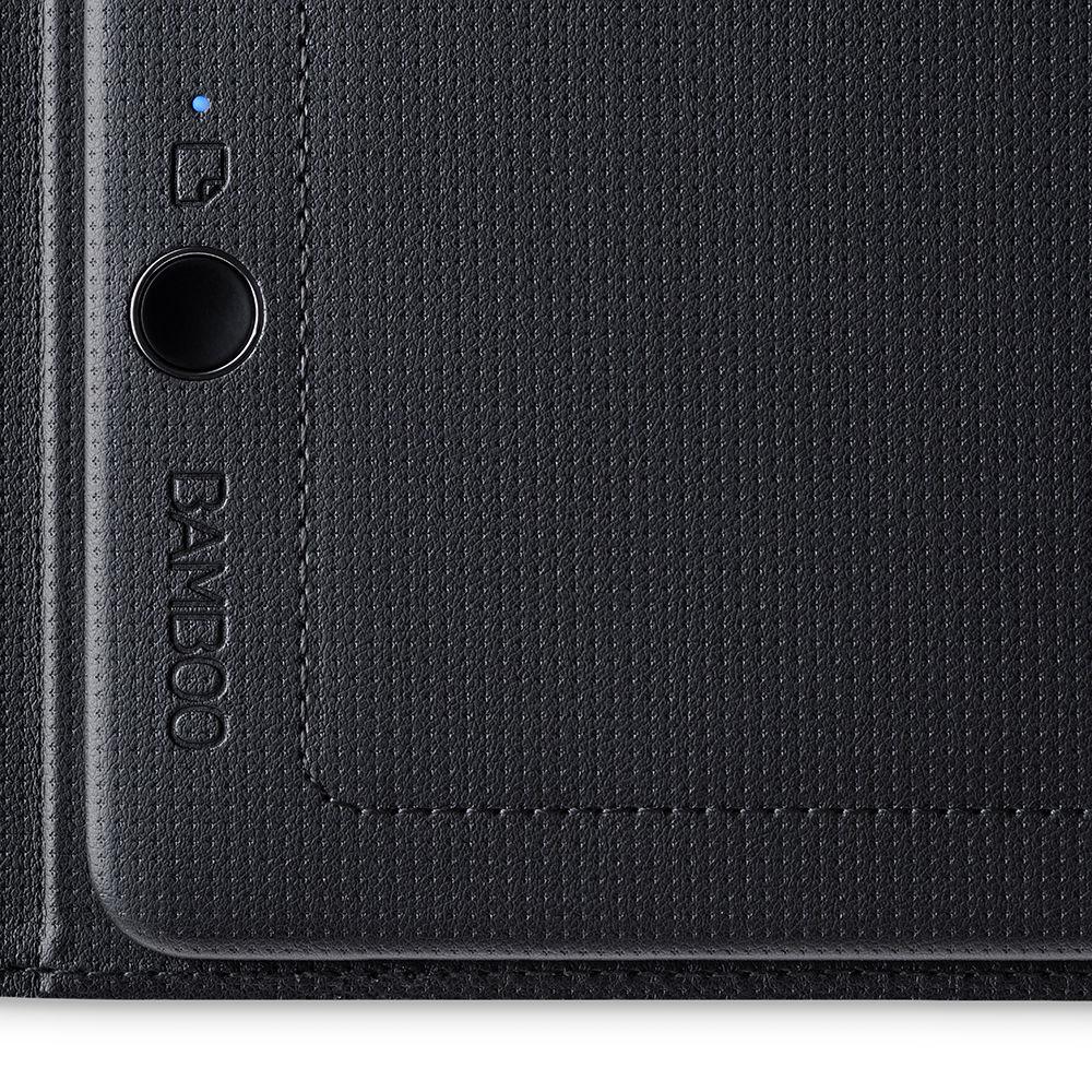 Wacom Bamboo Folio Smartpad