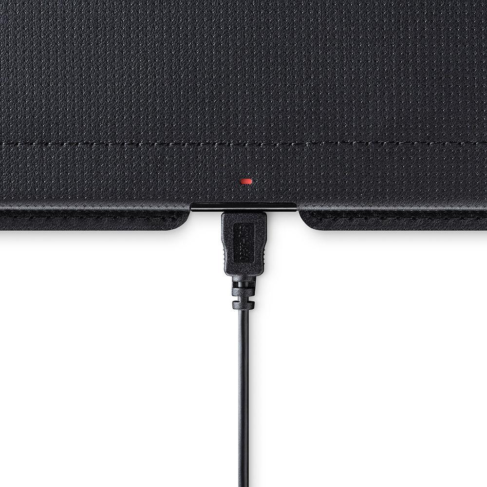 Wacom Bamboo Folio Smartpad