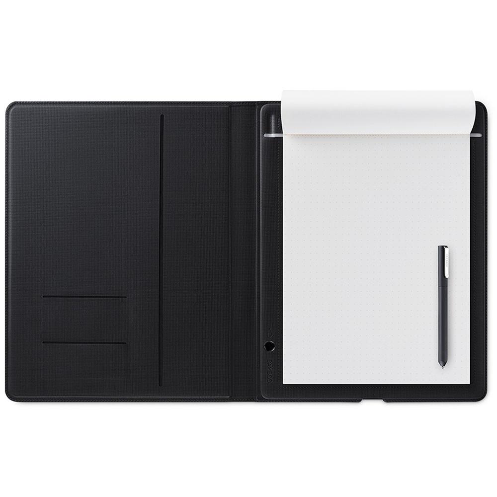 Wacom Bamboo Folio Smartpad