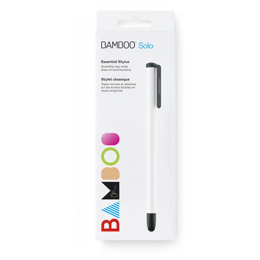 Wacom Bamboo Solo Stylus