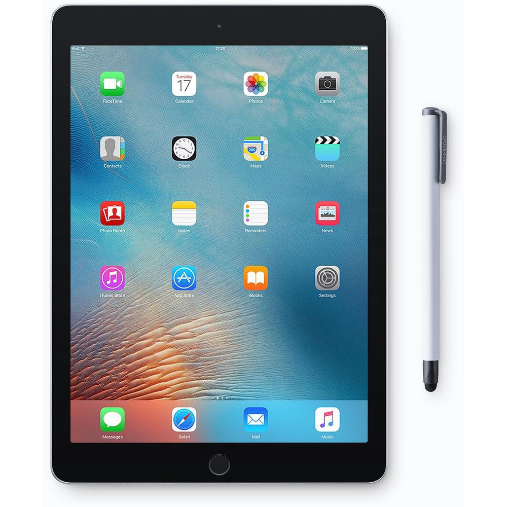 Wacom Bamboo Solo Stylus