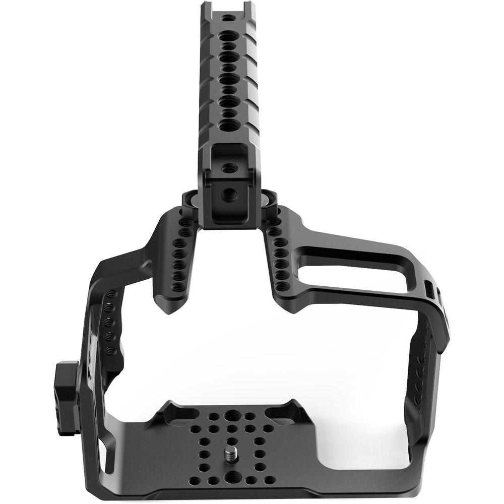 8Sinn 5D Mark IV Mark III Cage Top Handle Scorpio with 28mm Rosette Mount