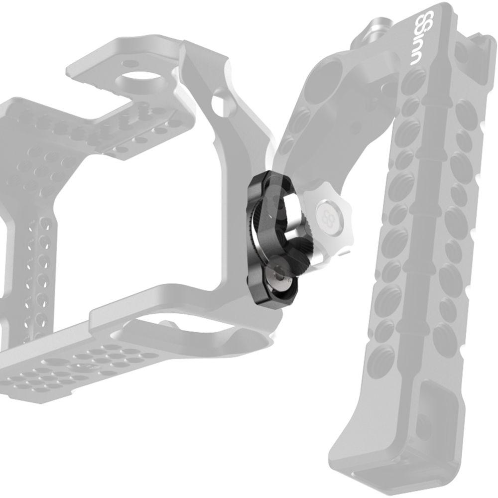 8Sinn ARRI Rosette 28mm Mount