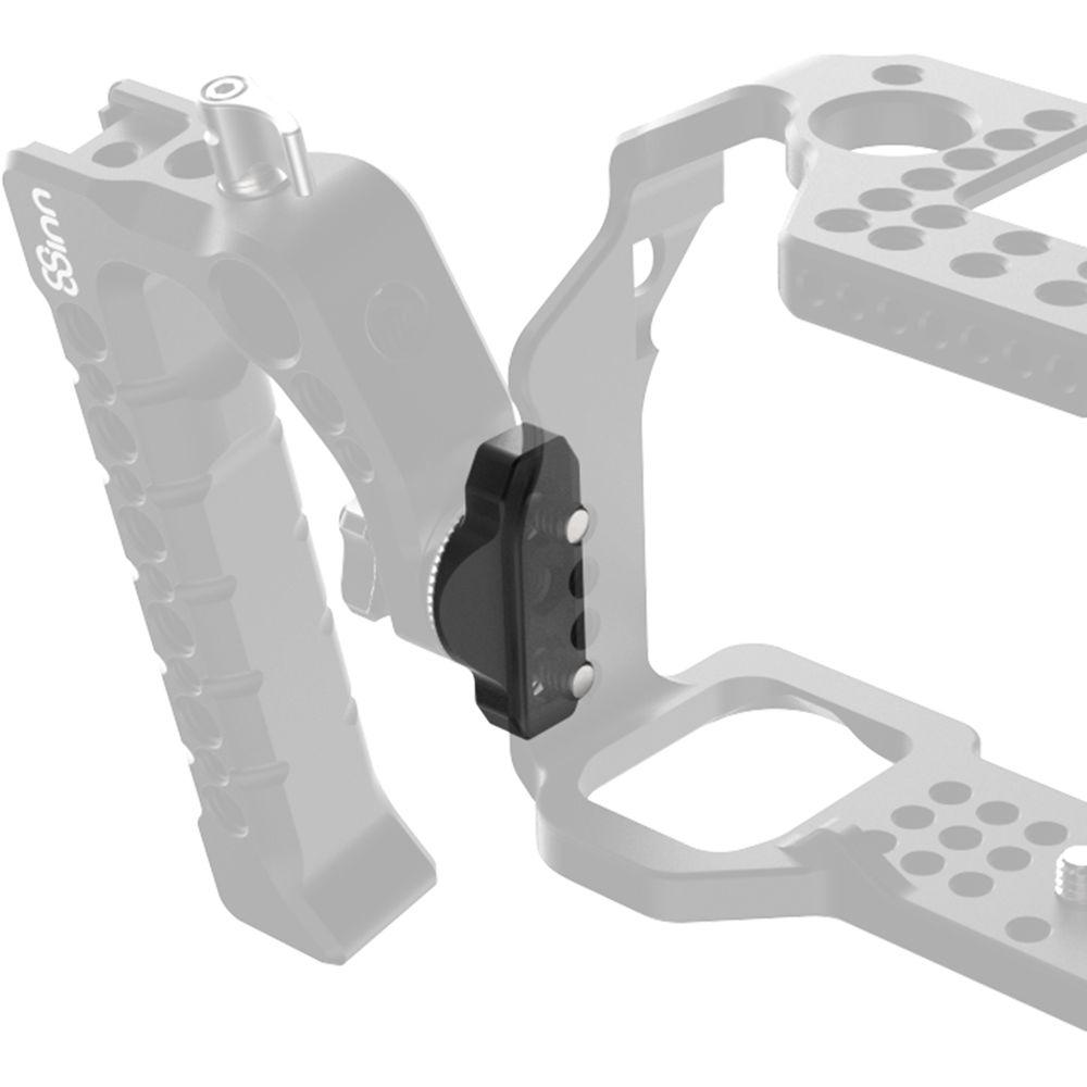 8Sinn ARRI Rosette 28mm Mount