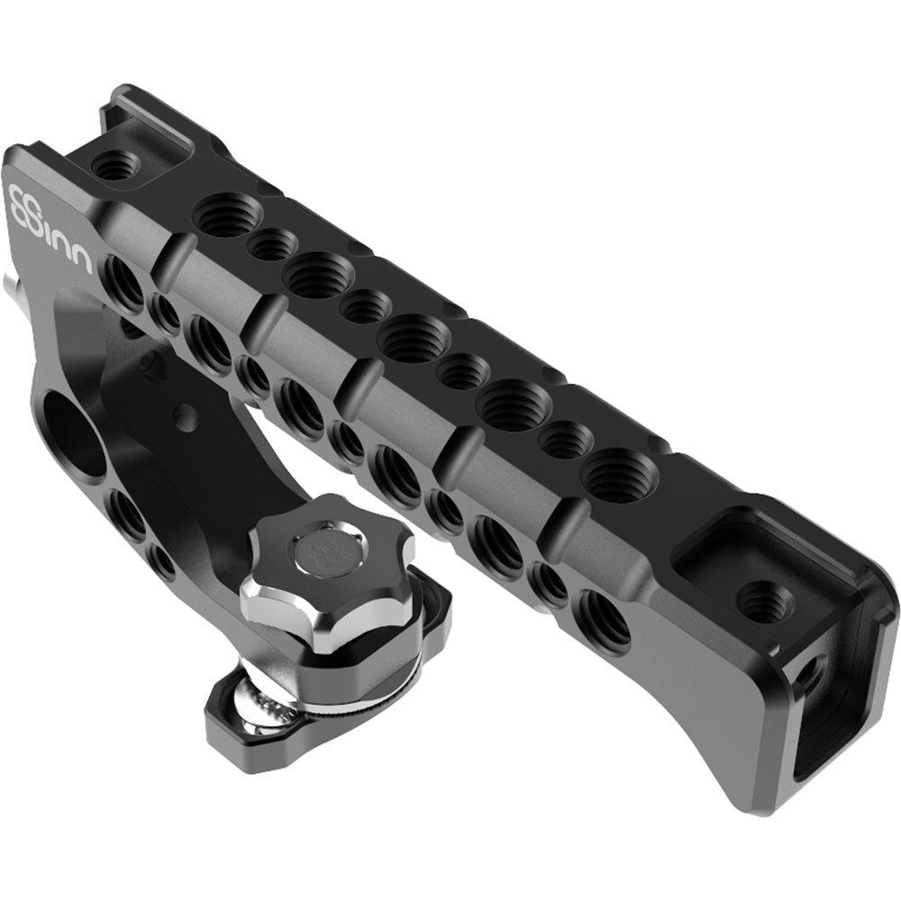 8Sinn Scorpio Top Handle and ARRI Rosette 28mm Mount Kit