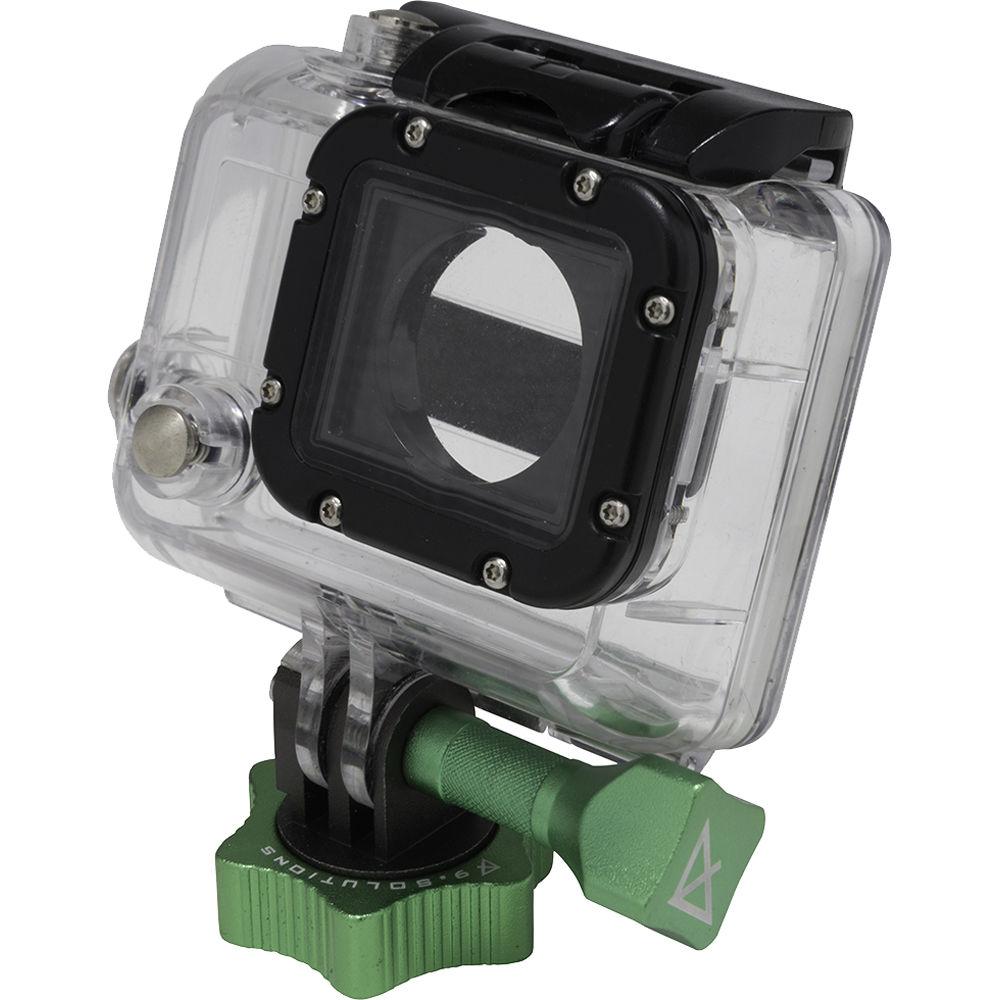 9.SOLUTIONS GoPro Thumb Screws