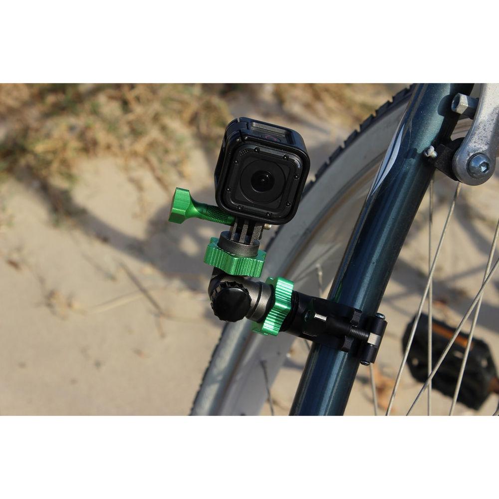 9.SOLUTIONS GoPro Thumb Screws