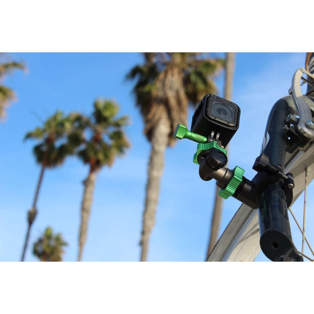 9.SOLUTIONS GoPro Thumb Screws