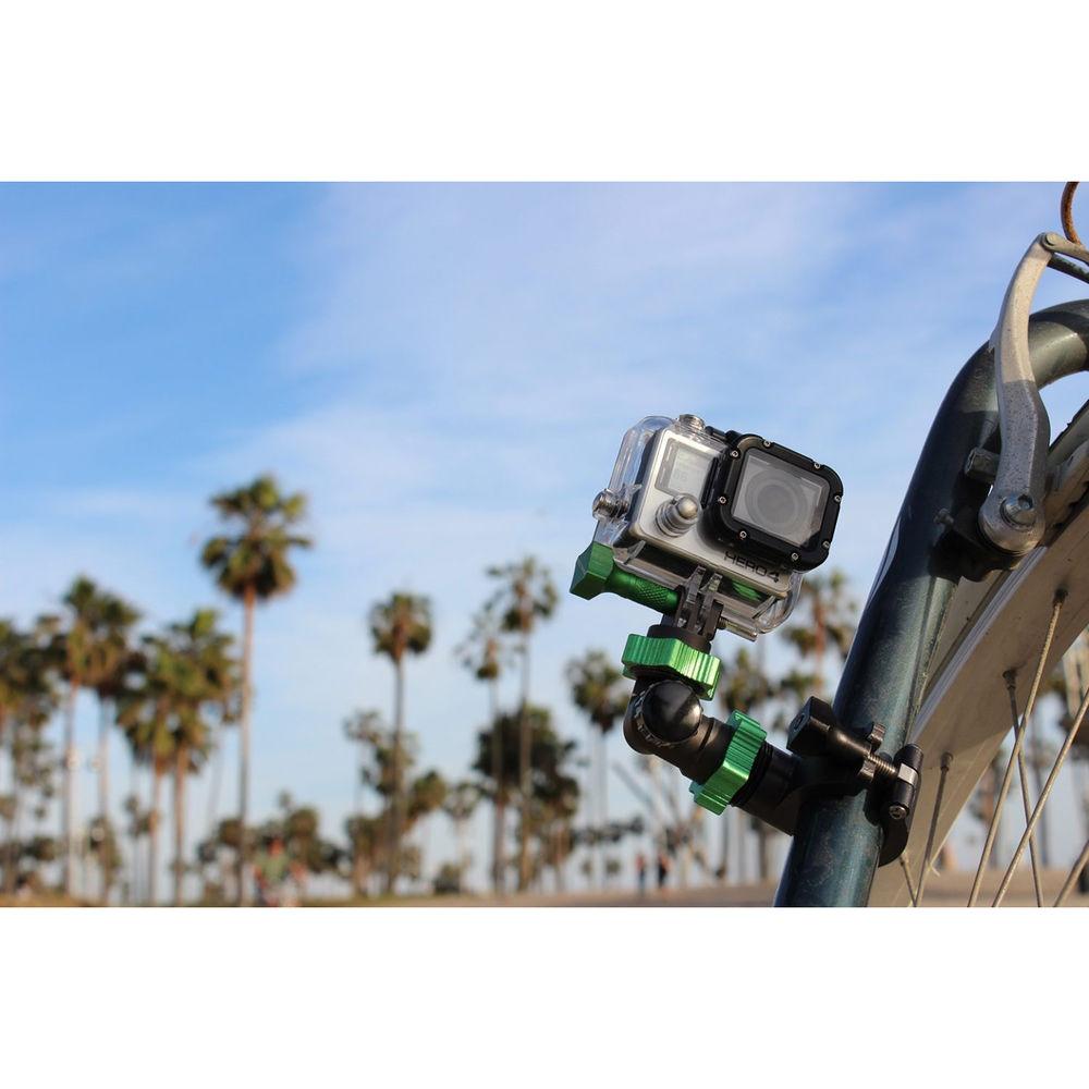 9.SOLUTIONS GoPro Thumb Screws