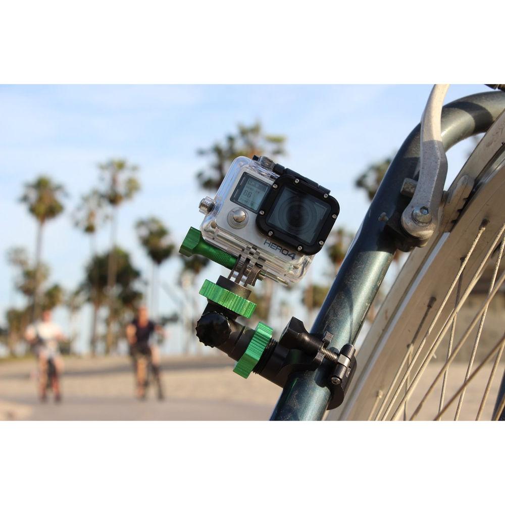 9.SOLUTIONS GoPro Thumb Screws