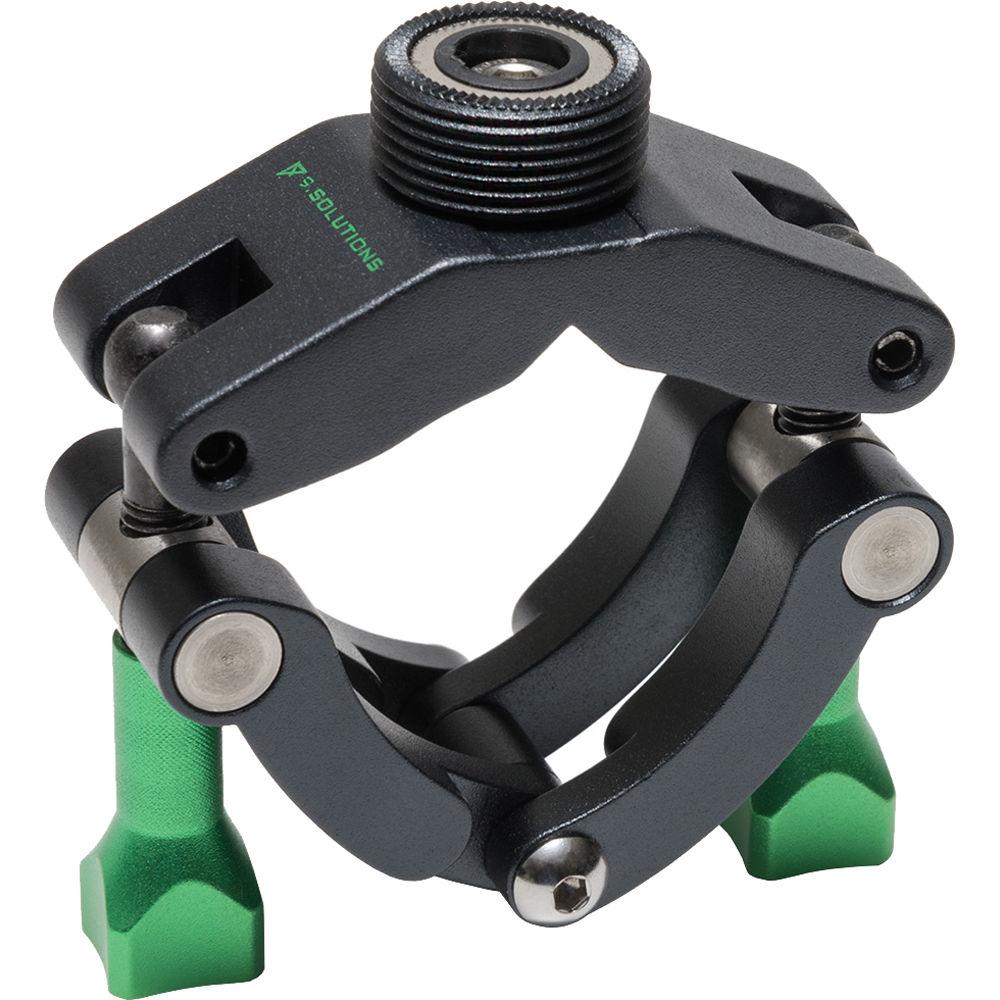 9.SOLUTIONS Large Tube Mount