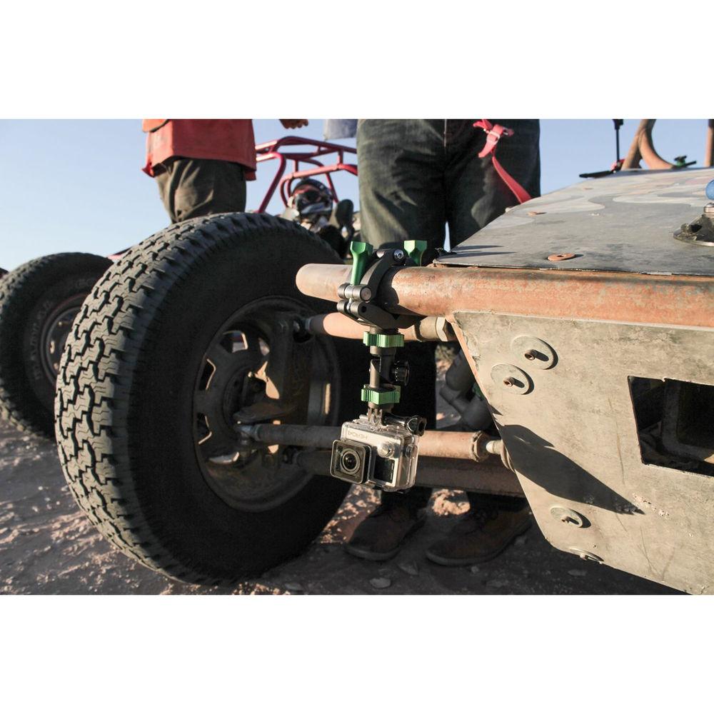 9.SOLUTIONS Large Tube Mount