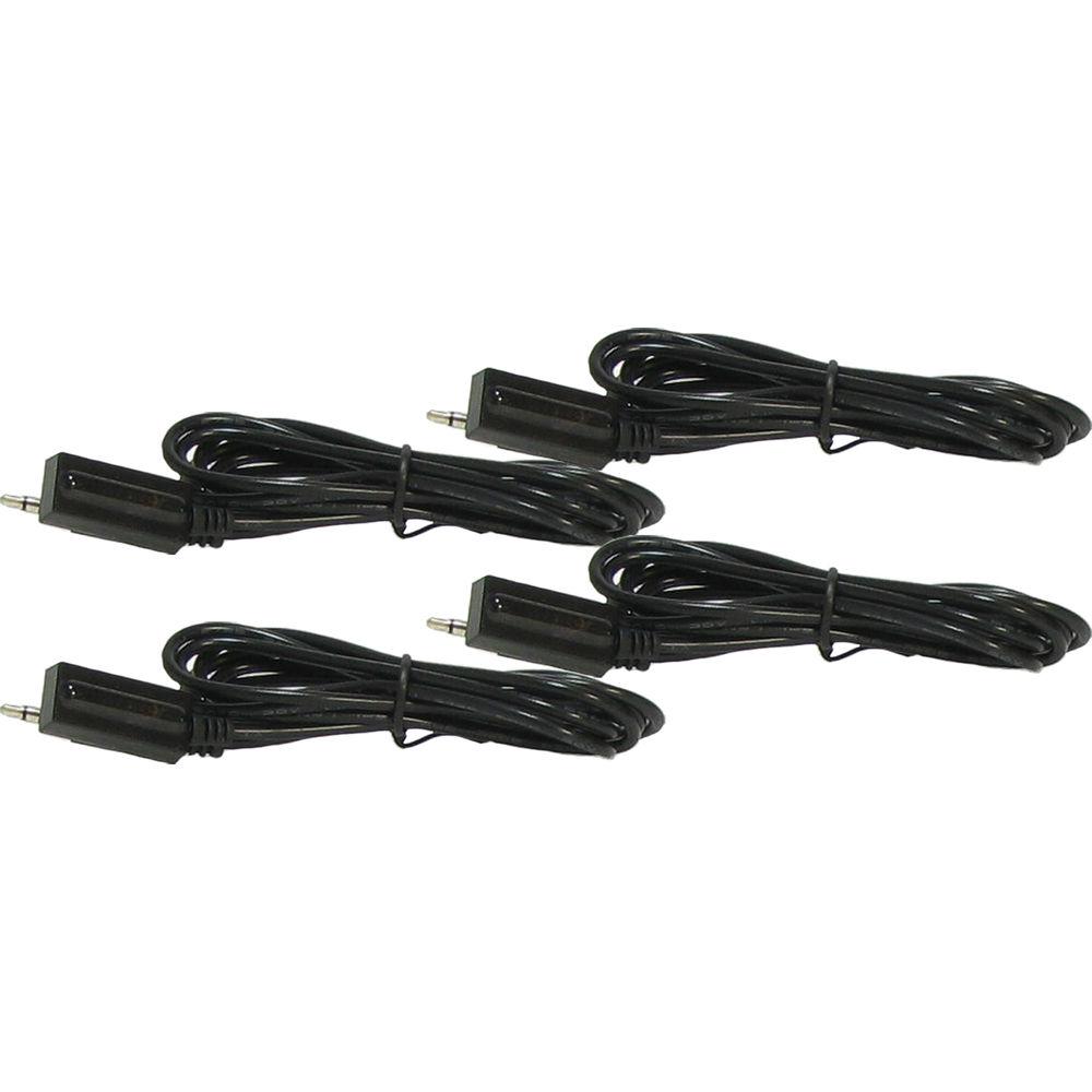 A-Neuvideo 1x4 HDMI Splitter and Extender over Cat5e 6 System