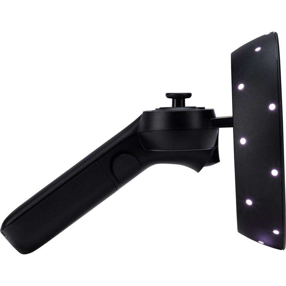 Acer Mixed Reality Headset with Two Motion Controllers