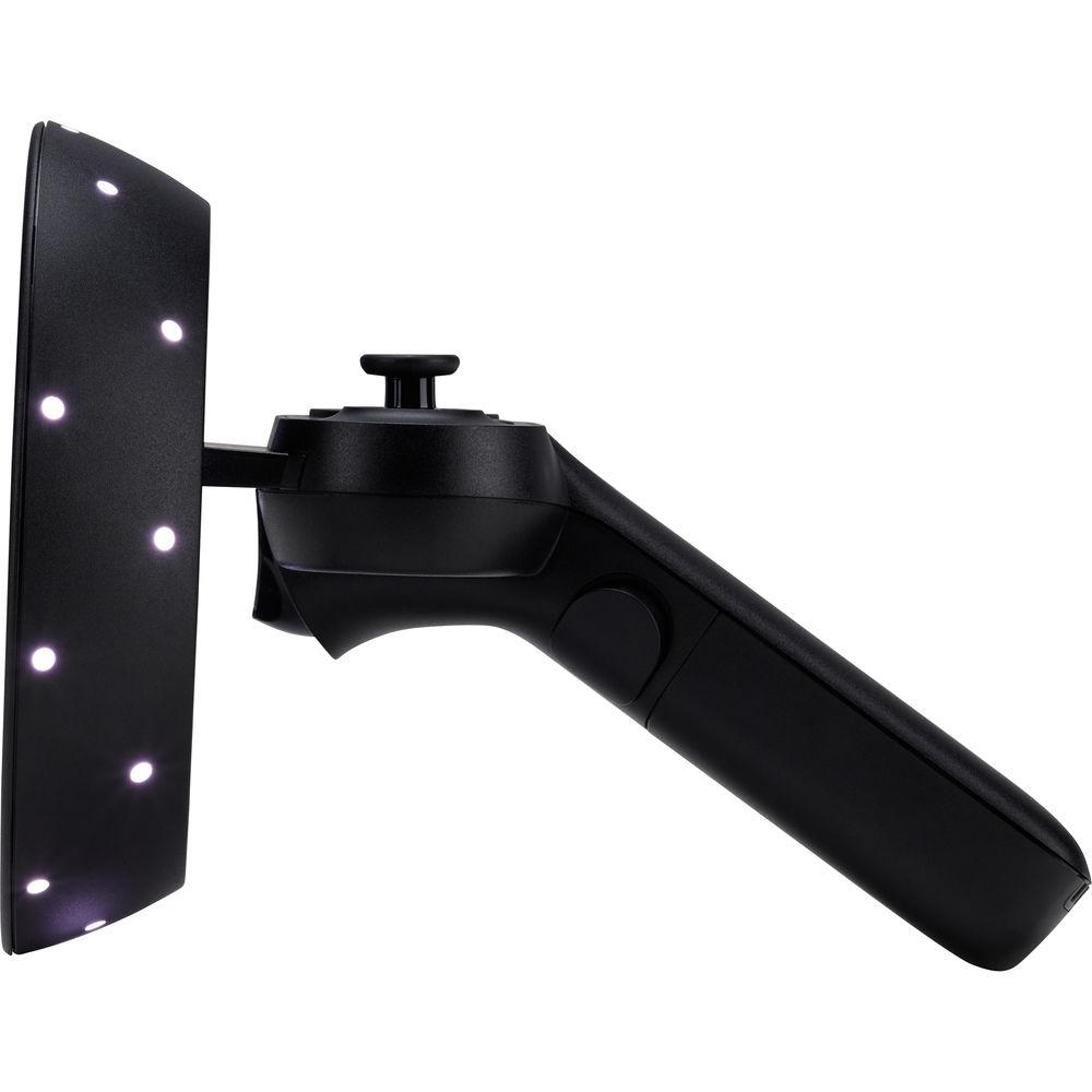 Acer Mixed Reality Headset with Two Motion Controllers