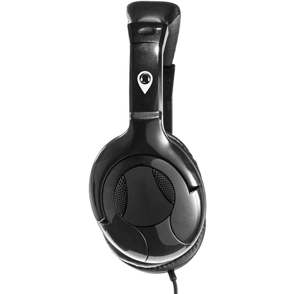 Anywhere Cart Headphones