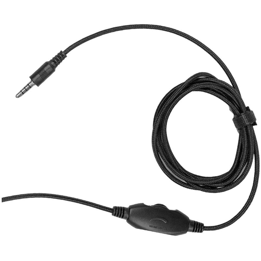 Anywhere Cart Headphones